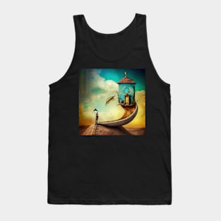 Dreams Series Tank Top